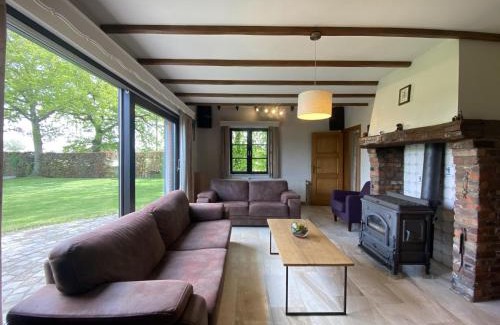 Maarlo Casa | Drieskenshoeve