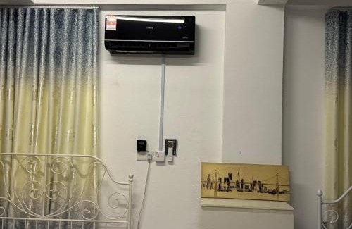 Wakaf Che Yeh Apartamento | Driff studio B Wakaf Che Yeh