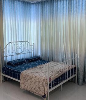 Wakaf Che Yeh Apartamento | Driff studio B Wakaf Che Yeh
