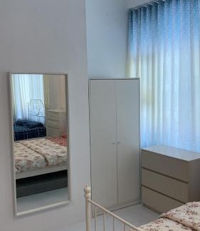 Wakaf Che Yeh Apartamento | Driff studio B Wakaf Che Yeh