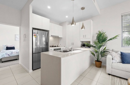 Casuarina Apartamento | Drift Apartments - Tweed Coast Holidays