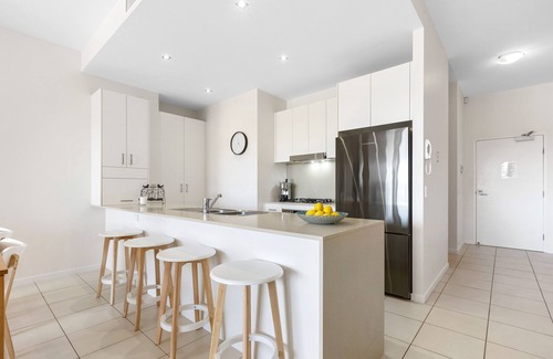 Casuarina Apartamento | Drift Apartments - Tweed Coast Holidays