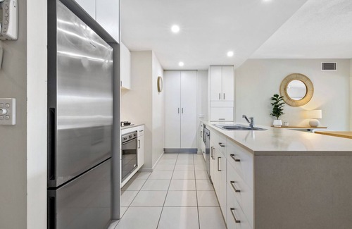 Casuarina Apartamento | Drift Apartments - Tweed Coast Holidays