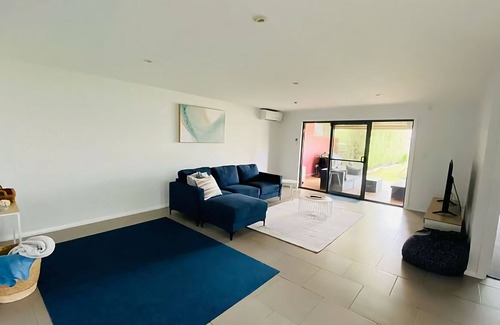 Broulee Casa | Drift at Broulee: 3 BR, 2.5 BA Duplex in Broulee, Sleeps 6