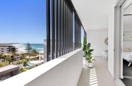Coolum Beach Apartamento | Drift at Coolum unit 603