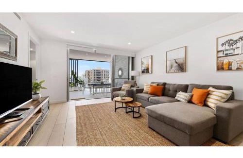 Coolum Beach Apartamento | Drift at Coolum unit 603