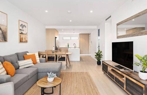 Coolum Beach Apartamento | Drift at Coolum unit 603