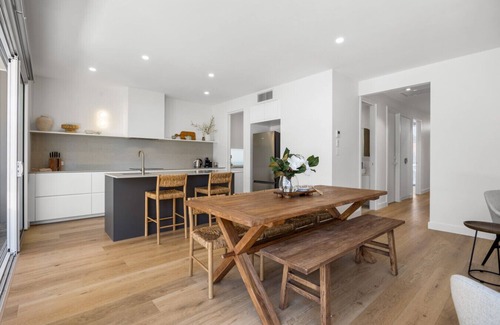 Glenelg North Apartamento | Drift at Palmstone - 2BR Parking Wifi