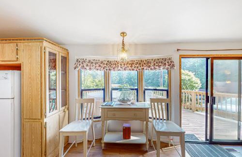 Brookings Casa | Drift Away Cabin