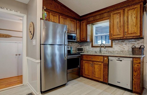 Ridgeway Casa | Drift Away @ Lake Wateree! Beach, Boat Ramp, Close to Town