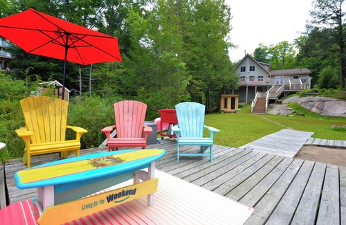 Bracebridge Casa | Drift Away Summary: G