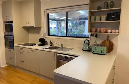 Goolwa South Casa | Drift @ Goolwa-Beach, River, Golf & Vineyards – Your Perfect Goolwa Escape!