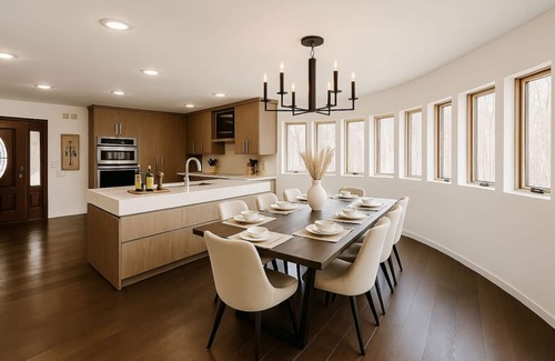 Windham Casa | Drift Haus|4.5BR+ Mountain Lodge