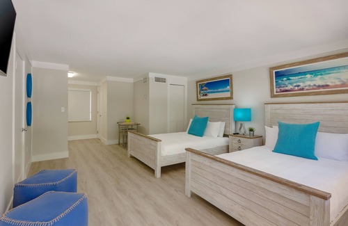 Key Largo Hotel | Drift Hotel