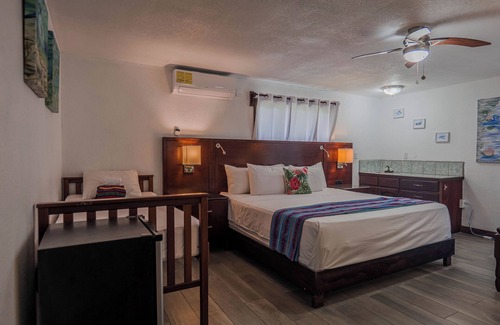 San Pedro Hotel | Drift Inn San Pedro