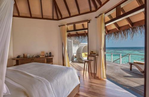 Thelu Veliga Complejo | Drift Thelu Veliga Retreat