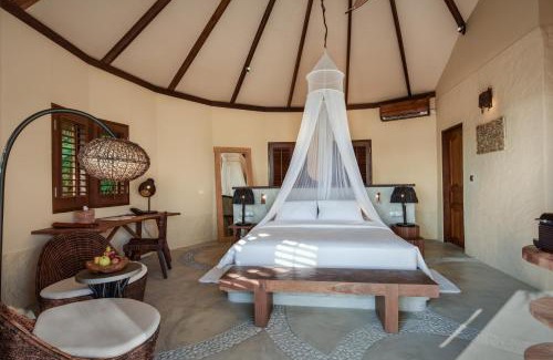 Thelu Veliga Complejo | Drift Thelu Veliga Retreat