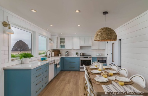 Tolovana Park Casa | Driftaway by AvantStay | Direct Cannon Beach Access w/ Stunning Views