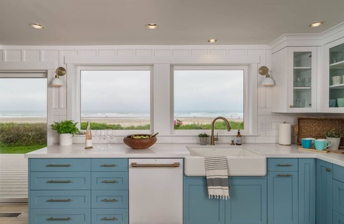 Tolovana Park Casa | Driftaway by AvantStay | Direct Cannon Beach Access w/ Stunning Views