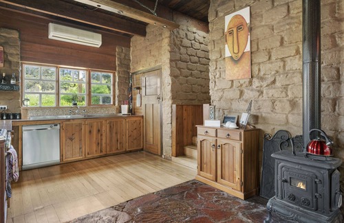 Ocean Grove Cabaña | Driftaway Cottage - Una escapada encantadora