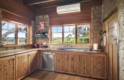 Ocean Grove Cabaña | Driftaway Cottage - Una escapada encantadora
