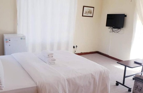 Summerstrand Casa | Drifters Haven Port Elizabeth