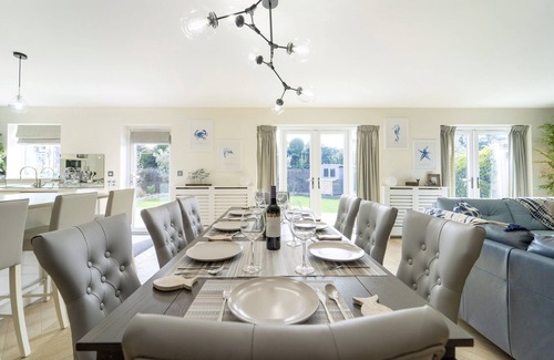 Thornham Casa | Drifters, Thornham, Norfolk