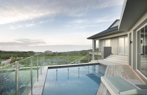 Plettenberg Bay Casa | Drifters @ Whale Rock Ridge