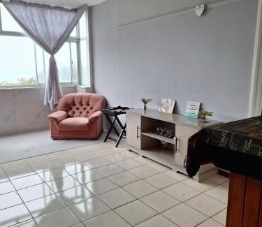 Kingsburgh Apartamento | Driftsands13