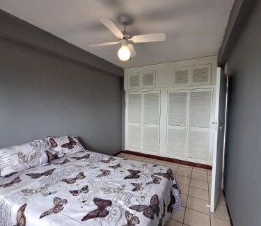 Kingsburgh Apartamento | Driftsands13