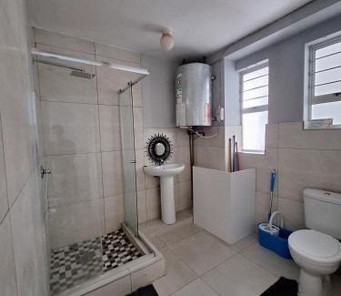 Kingsburgh Apartamento | Driftsands13
