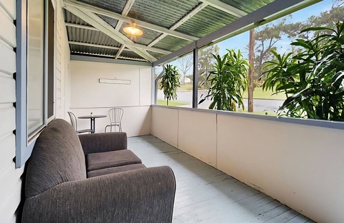 Urunga Casa | Driftway is the ultimate family home in the beautiful seaside town of Urunga.