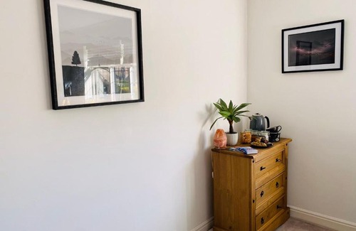 Llansanffraid Glan Conwy Casa | Driftwood Lodge