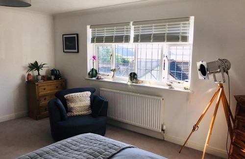 Llansanffraid Glan Conwy Casa | Driftwood Lodge