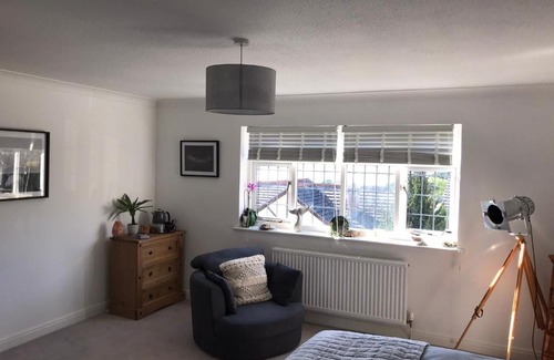 Llansanffraid Glan Conwy Casa | Driftwood Lodge