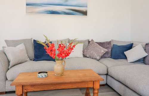 Malborough Casa | DRIFTWOOD, 29 FURZEDOWN ROAD, pet friendly in Malborough