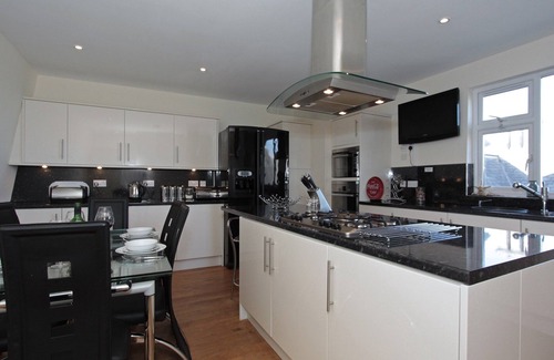 Lusty Glaze Apartamento | Driftwood - 7 Glendorgal Sands