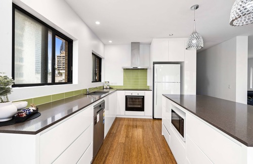 Surfers Paradise Apartamento | Driftwood Apartments - Wow Stay