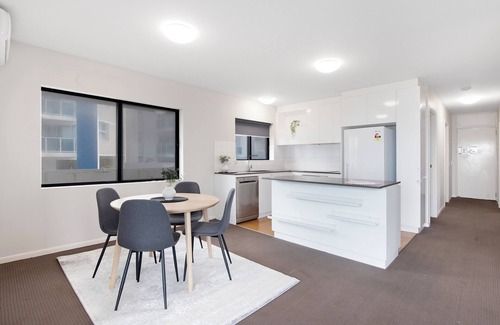 Surfers Paradise Apartamento | Driftwood Apartments - Wow Stay