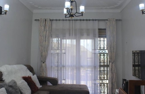 Kireka Apartamento | Driftwood Apartment - Uganda