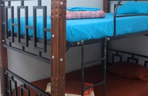 Kireka Apartamento | Driftwood Apartment - Uganda