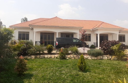 Kireka Apartamento | Driftwood Apartments - Nakwero