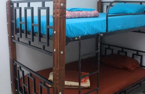 Kireka Apartamento | Driftwood Apartments - Nakwero