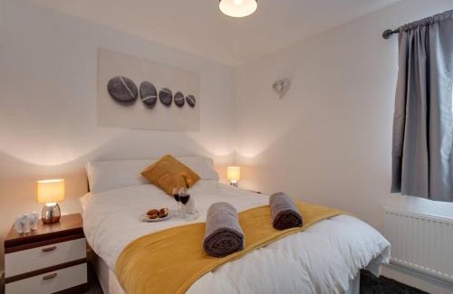 Skinningrove Apartamento | Driftwood Apt 7 Skinningrove