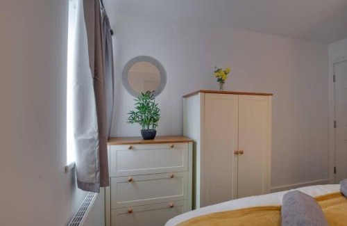 Skinningrove Apartamento | Driftwood Apt 7 Skinningrove