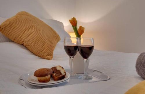 Skinningrove Apartamento | Driftwood Apt 7 Skinningrove