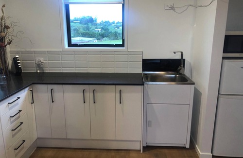 Mangawhai Apartamento | Driftwood Apt-Hosted By Amanda&Dave Family & Pet friendly(must be requested)