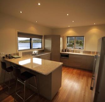Dover Chalet De Esquí | Driftwood