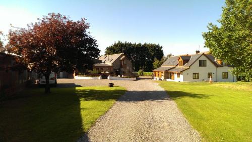 Penally Casa | Driftwood Barn