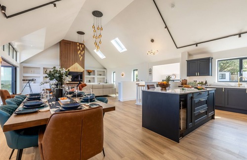 Instow Casa | Driftwood Barton Close